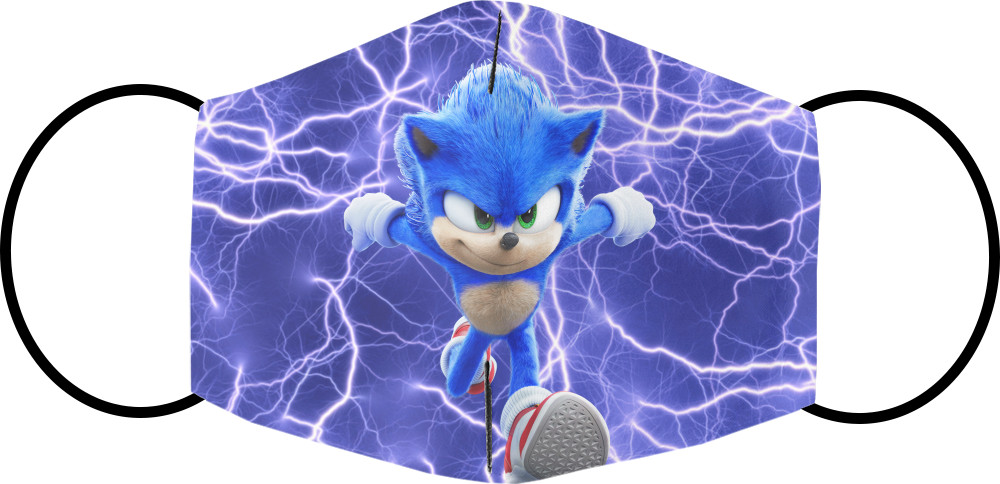 SONIC (lightning 1)