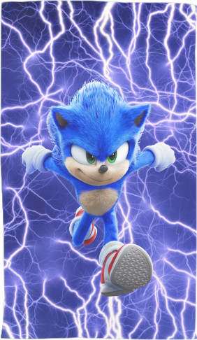 SONIC (lightning 1)