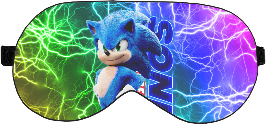 SONIC (lightning 2)