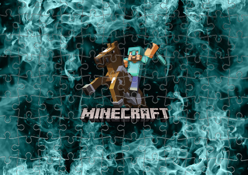 Minecraft