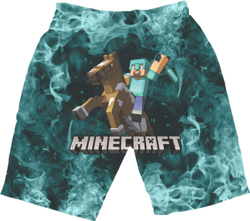 Minecraft