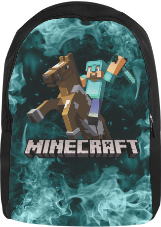 Minecraft