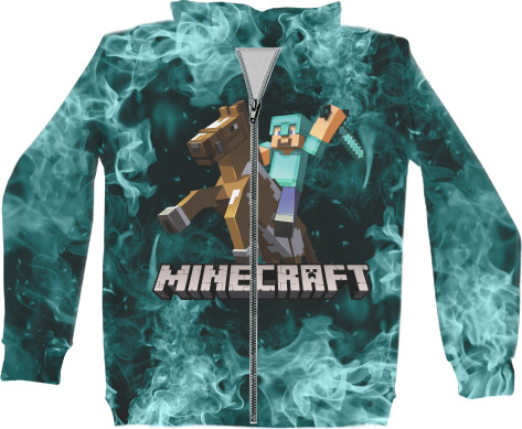 Minecraft