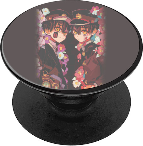 PopSocket - Ханако-кун - Mfest