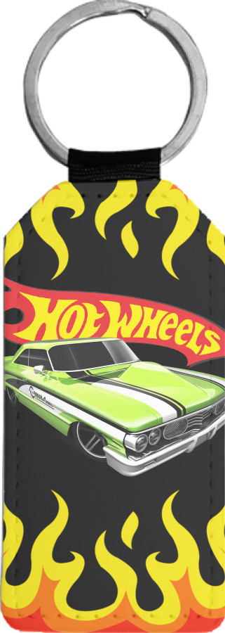 Hot Wheels [13]