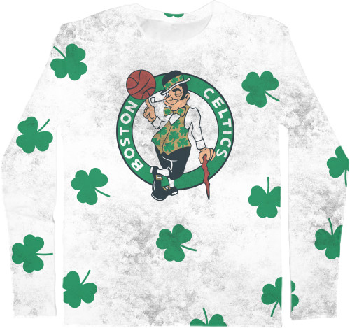 BOSTON CELTICS (7)