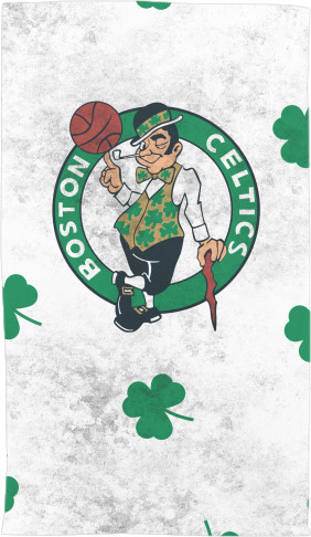 BOSTON CELTICS (7)