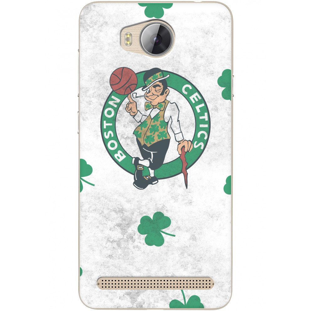 BOSTON CELTICS (7)