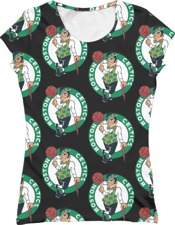 BOSTON CELTICS (5)