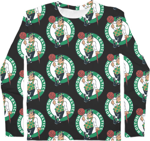 BOSTON CELTICS (5)