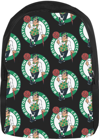 BOSTON CELTICS (5)