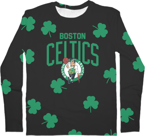 BOSTON CELTICS (6)