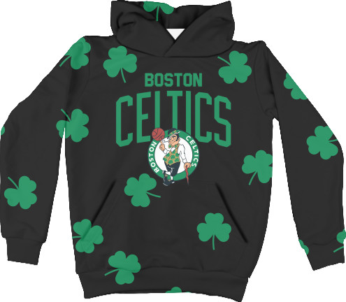 BOSTON CELTICS (6)