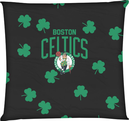 BOSTON CELTICS (6)