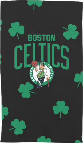 BOSTON CELTICS (6)