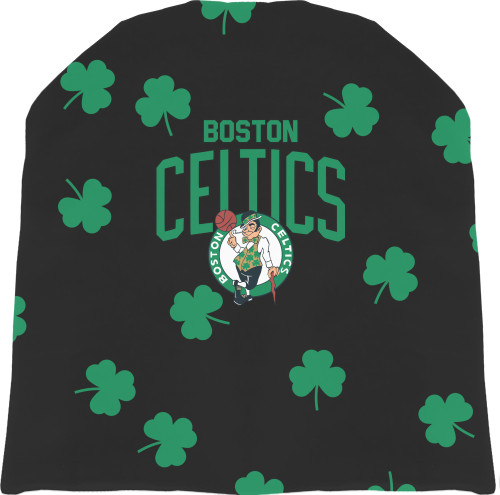 BOSTON CELTICS (6)