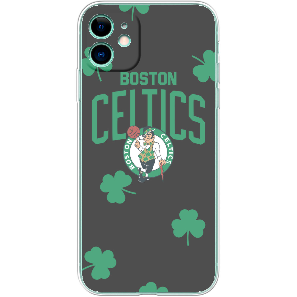 BOSTON CELTICS (6)