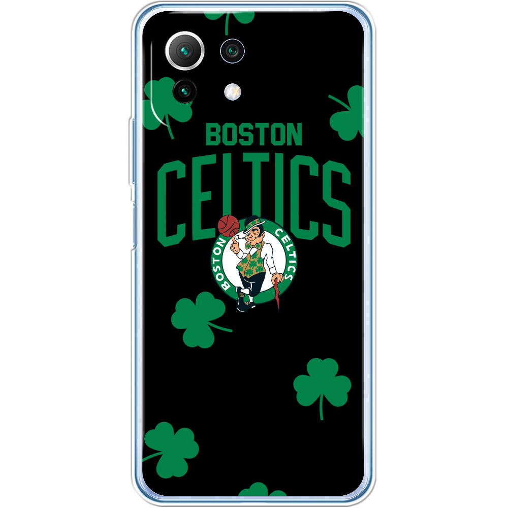 BOSTON CELTICS (6)