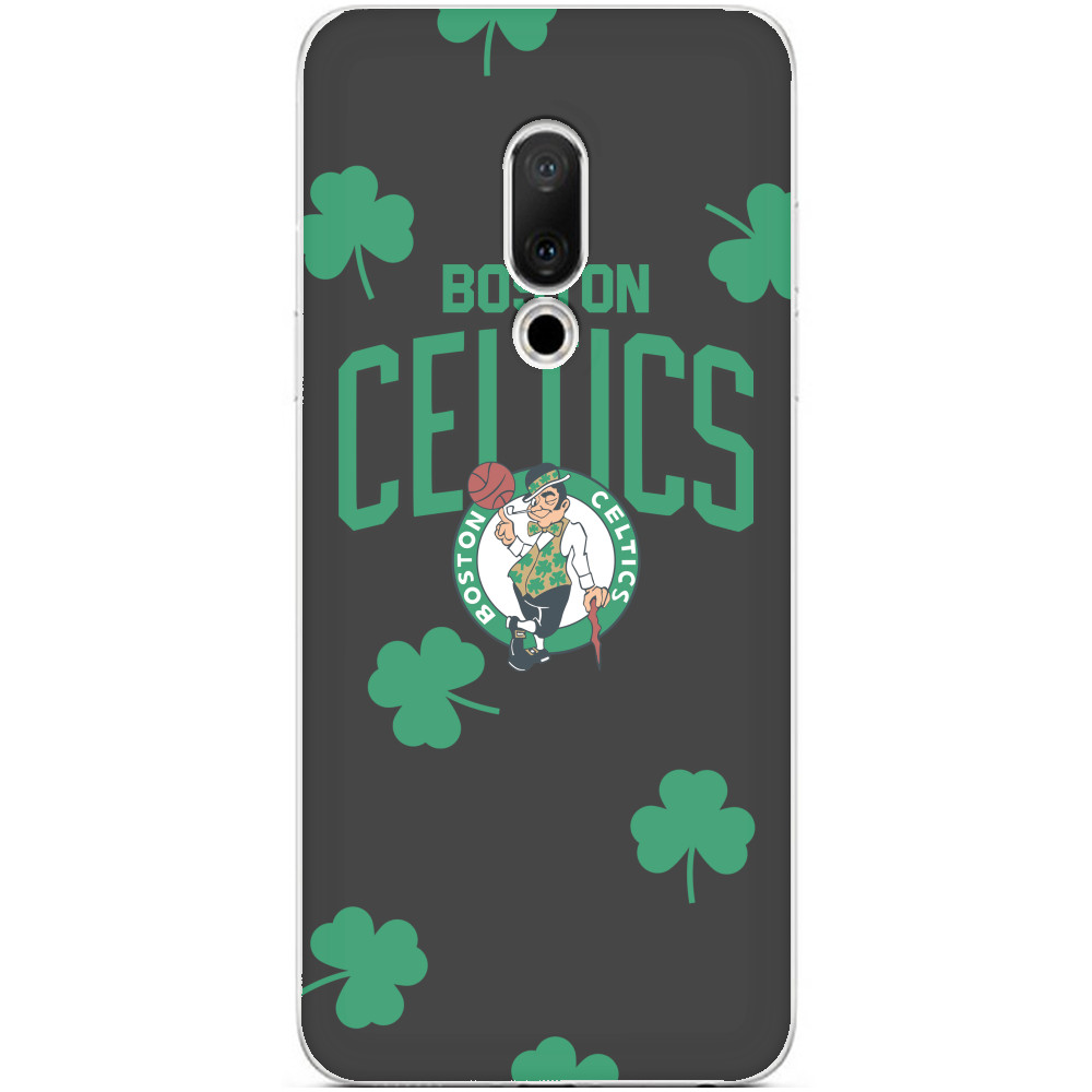 BOSTON CELTICS (6)