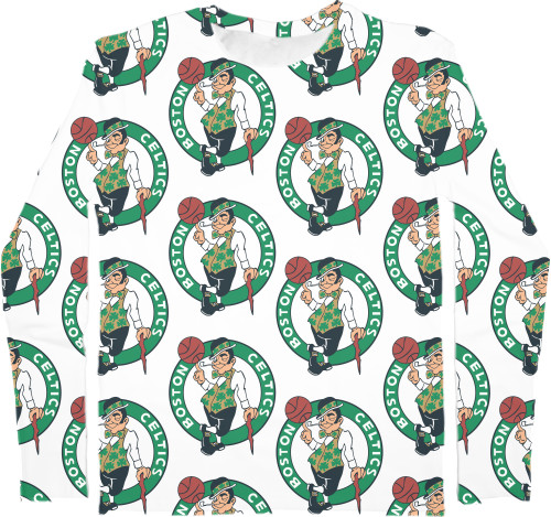 BOSTON CELTICS (4)