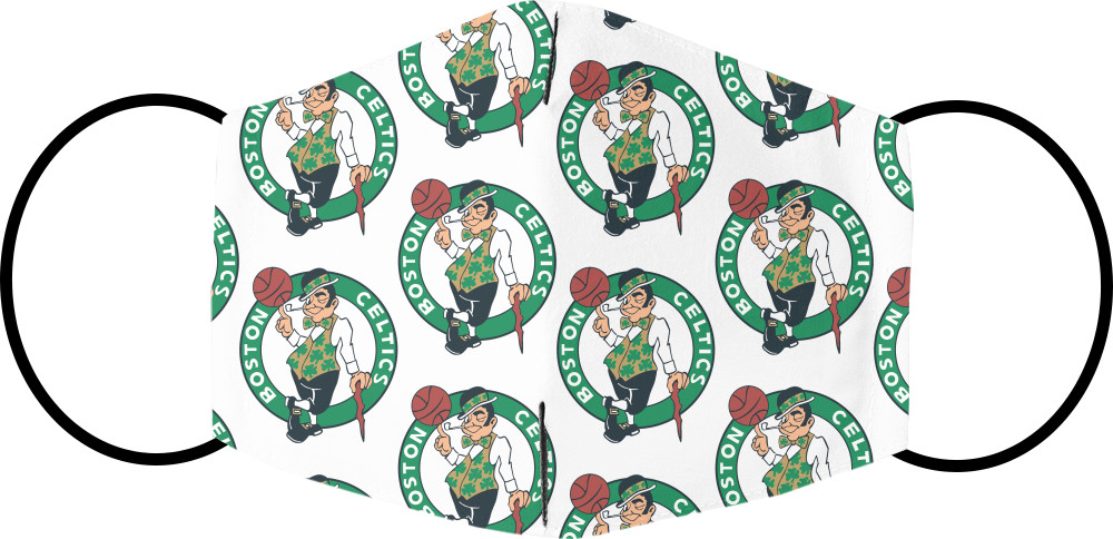 BOSTON CELTICS (4)