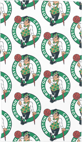 BOSTON CELTICS (4)