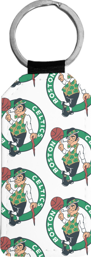 BOSTON CELTICS (4)