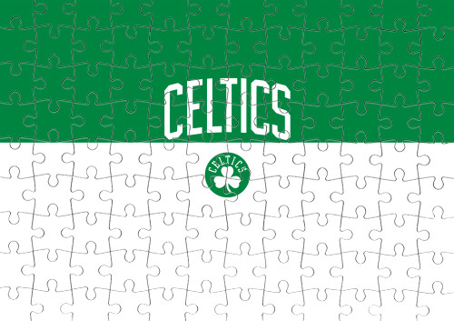 BOSTON CELTICS (2)