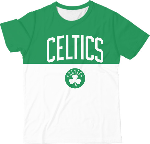 BOSTON CELTICS (2)