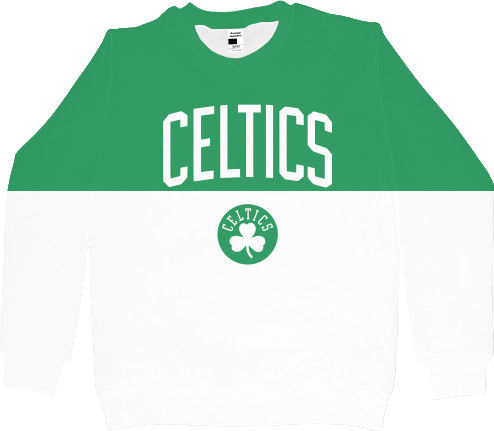 BOSTON CELTICS (2)