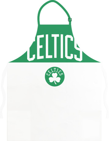 BOSTON CELTICS (2)