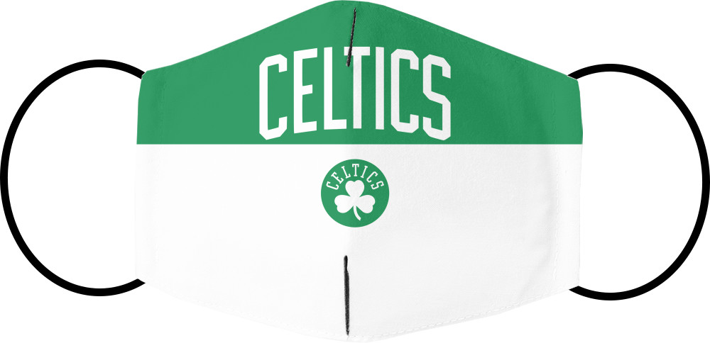 BOSTON CELTICS (2)