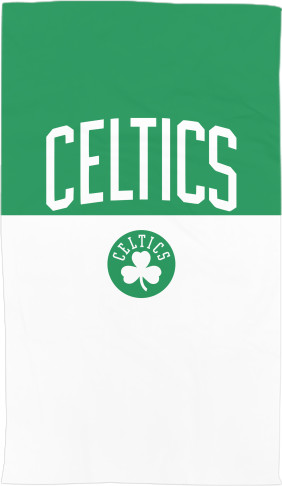 BOSTON CELTICS (2)