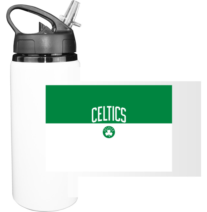 BOSTON CELTICS (2)