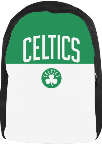 BOSTON CELTICS (2)