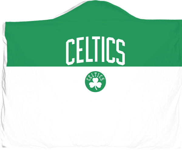 BOSTON CELTICS (2)