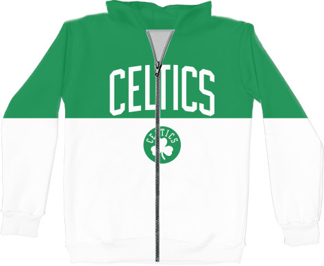 BOSTON CELTICS (2)