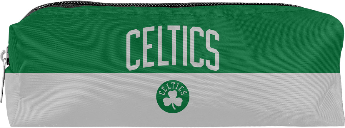 BOSTON CELTICS (2)