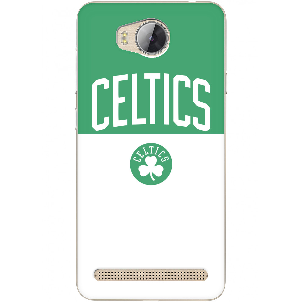 BOSTON CELTICS (2)