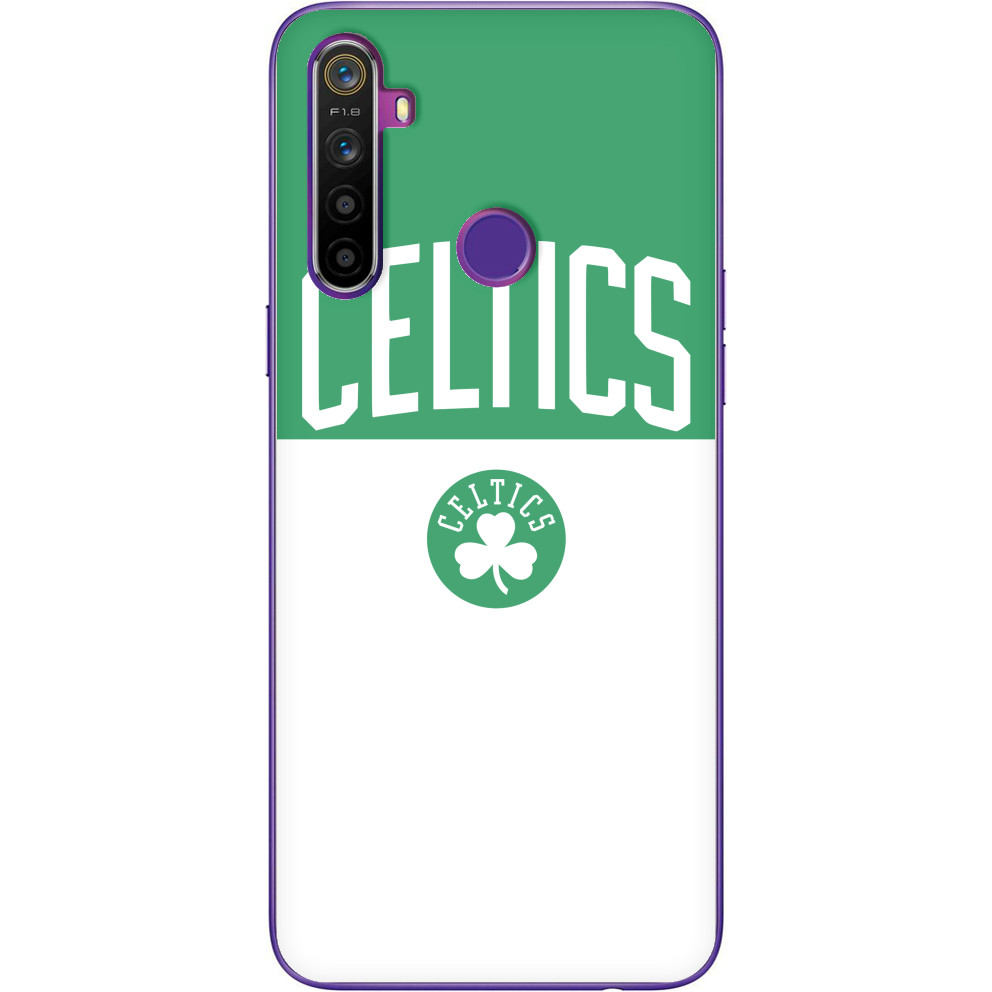 BOSTON CELTICS (2)