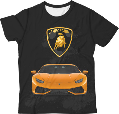 Lamborghini [17]