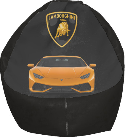 Lamborghini [17]