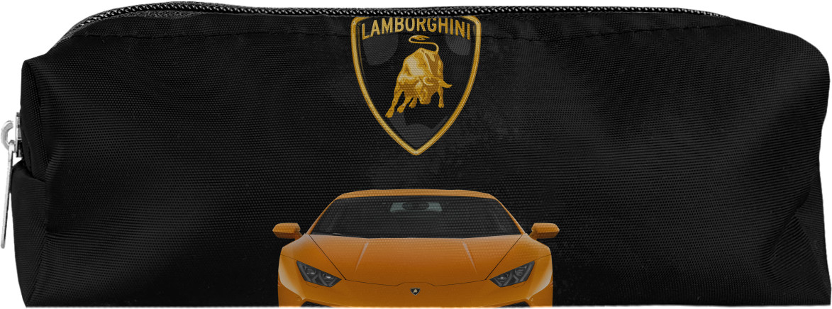 Пенал 3D - Lamborghini [17] - Mfest