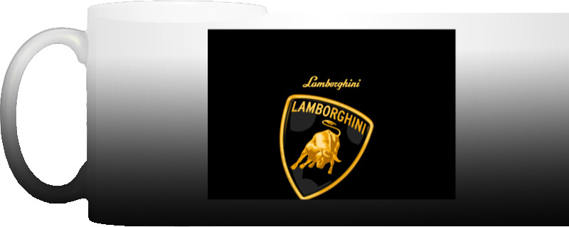 Lamborghini [19]