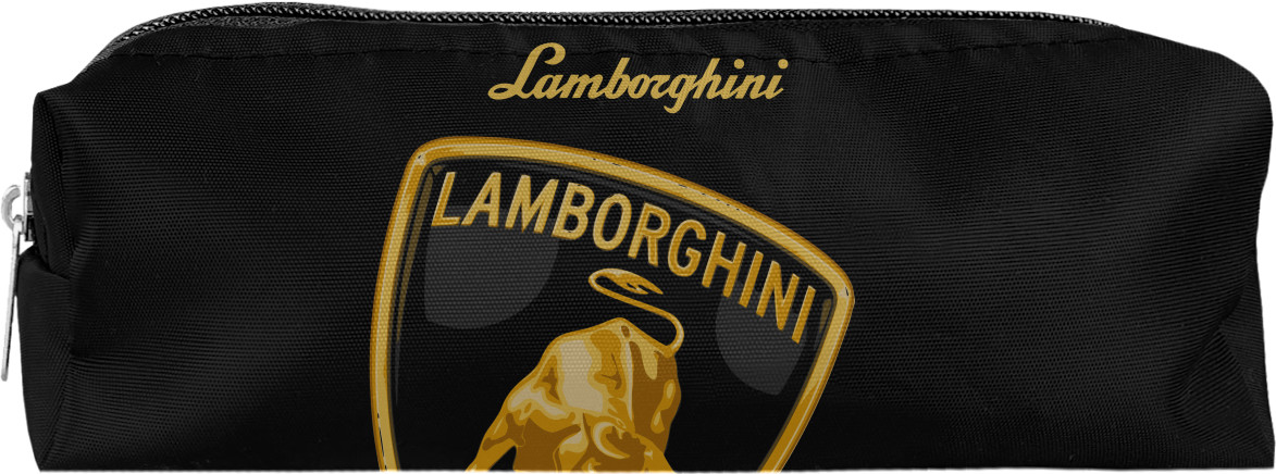 Pencil case 3D - Lamborghini [19] - Mfest