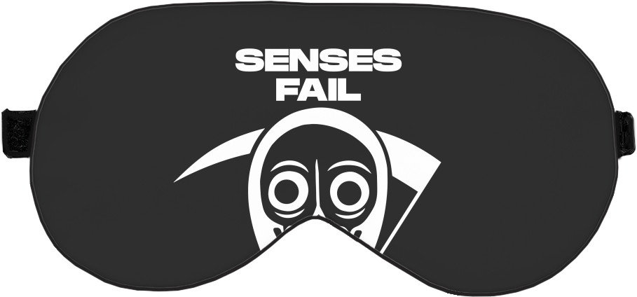 SENSES FAIL 6