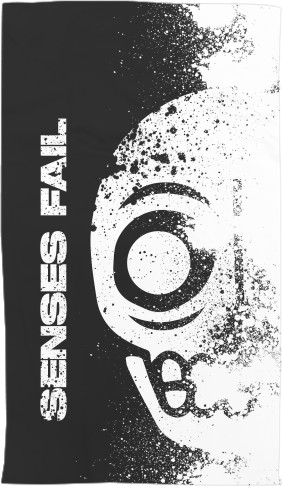 SENSES FAIL 7