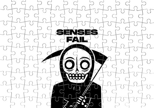 SENSES FAIL 9