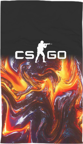 CS GO: Сплав