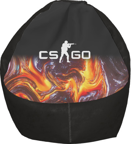 CS GO: Сплав